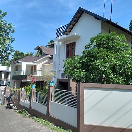 Eka Homes 3Bhdk Villa Thiruvananthapuram Luaran gambar