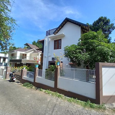 Eka Homes 3Bhdk Villa Thiruvananthapuram Luaran gambar