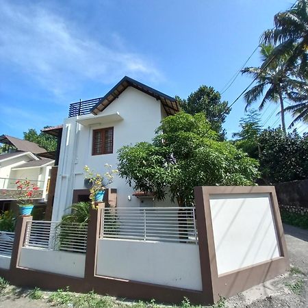 Eka Homes 3Bhdk Villa Thiruvananthapuram Luaran gambar