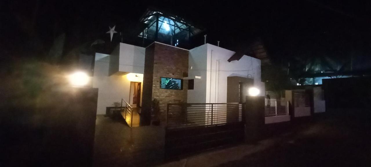 Eka Homes 3Bhdk Villa Thiruvananthapuram Luaran gambar
