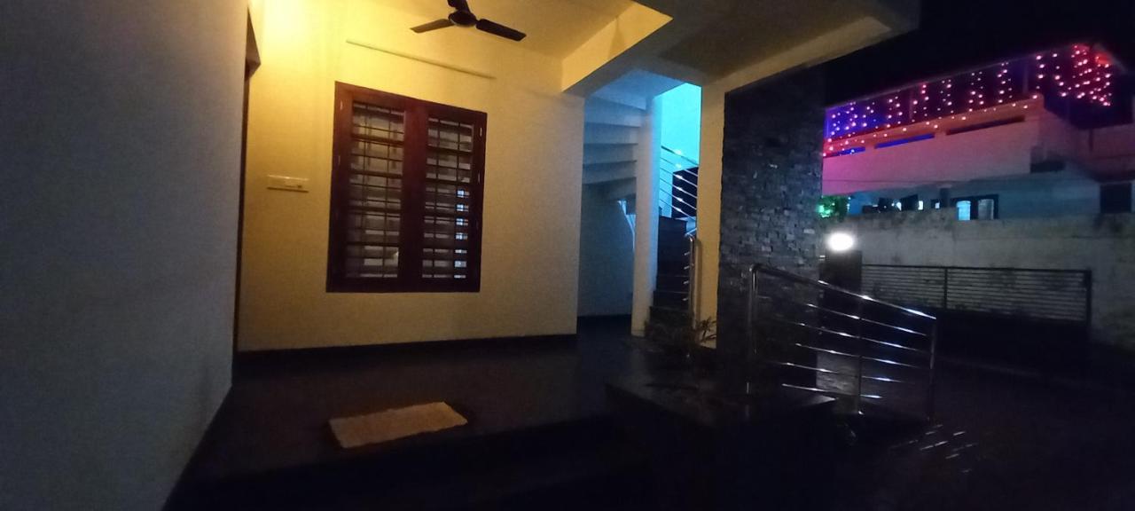 Eka Homes 3Bhdk Villa Thiruvananthapuram Luaran gambar