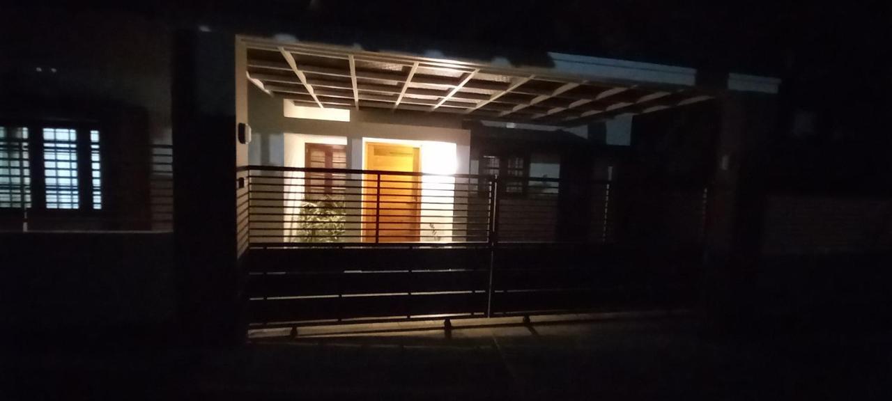 Eka Homes 3Bhdk Villa Thiruvananthapuram Luaran gambar