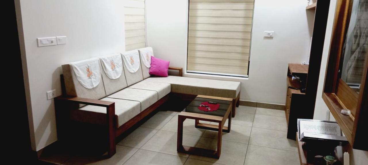 Eka Homes 3Bhdk Villa Thiruvananthapuram Luaran gambar