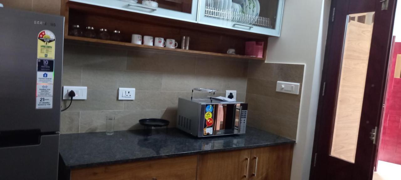 Eka Homes 3Bhdk Villa Thiruvananthapuram Luaran gambar