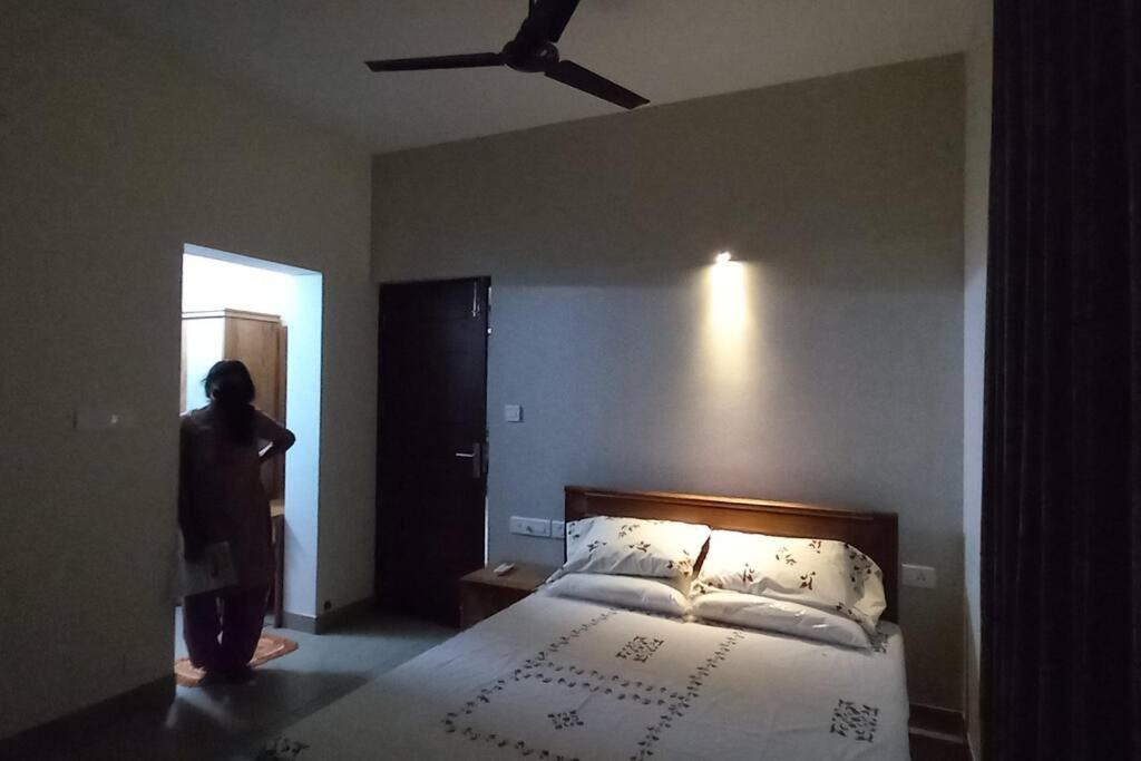 Eka Homes 3Bhdk Villa Thiruvananthapuram Luaran gambar