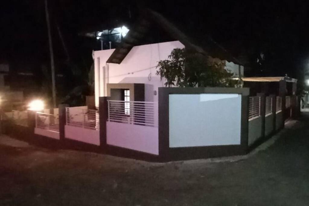 Eka Homes 3Bhdk Villa Thiruvananthapuram Luaran gambar