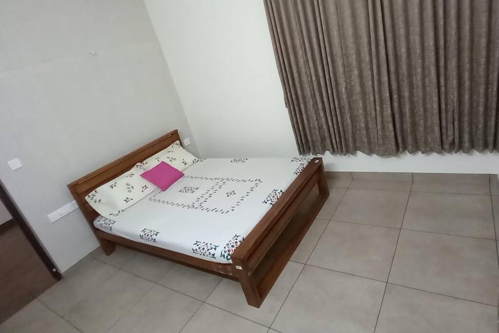 Eka Homes 3Bhdk Villa Thiruvananthapuram Luaran gambar
