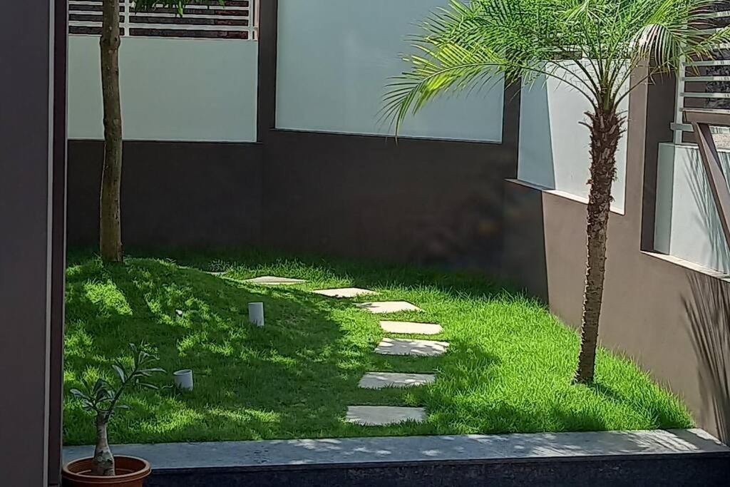 Eka Homes 3Bhdk Villa Thiruvananthapuram Luaran gambar