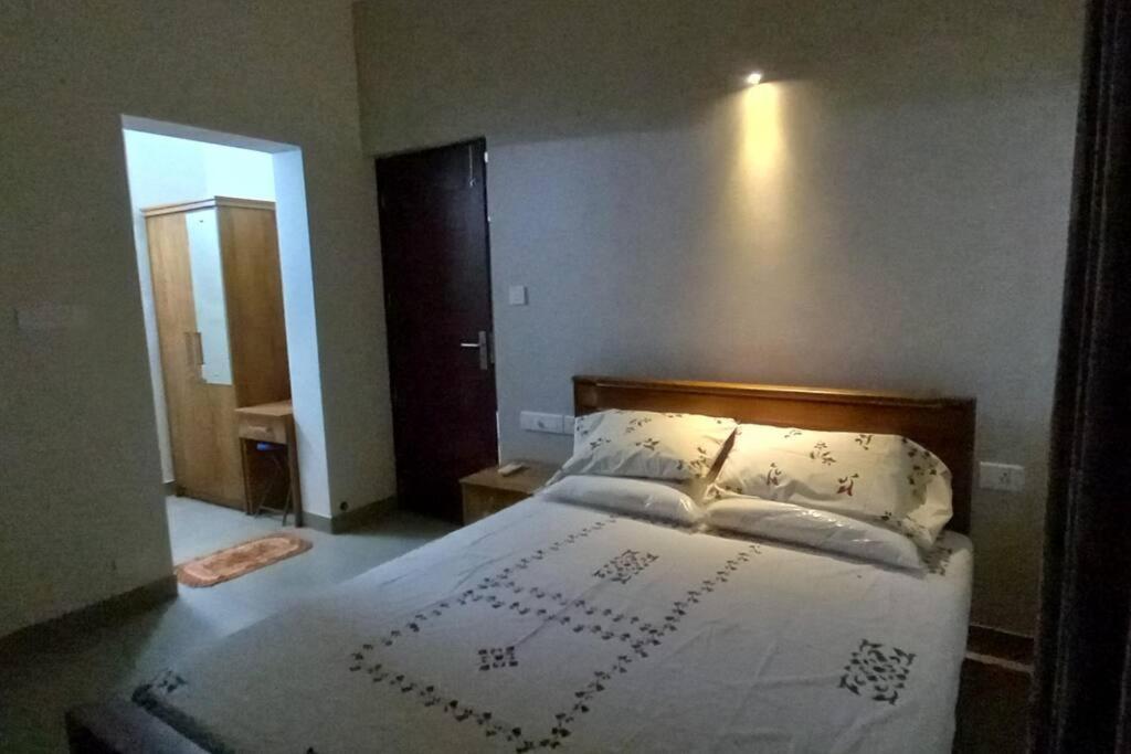 Eka Homes 3Bhdk Villa Thiruvananthapuram Luaran gambar