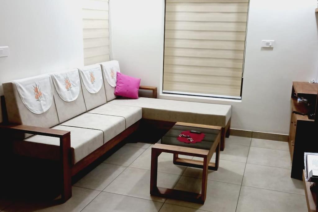 Eka Homes 3Bhdk Villa Thiruvananthapuram Luaran gambar