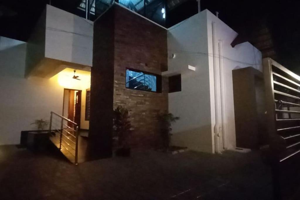 Eka Homes 3Bhdk Villa Thiruvananthapuram Luaran gambar