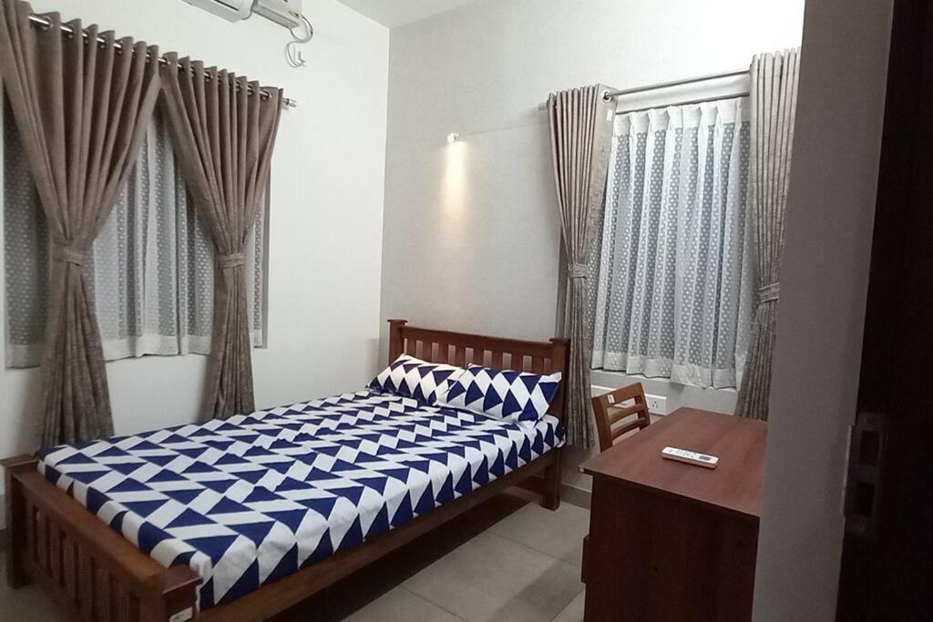 Eka Homes 3Bhdk Villa Thiruvananthapuram Luaran gambar