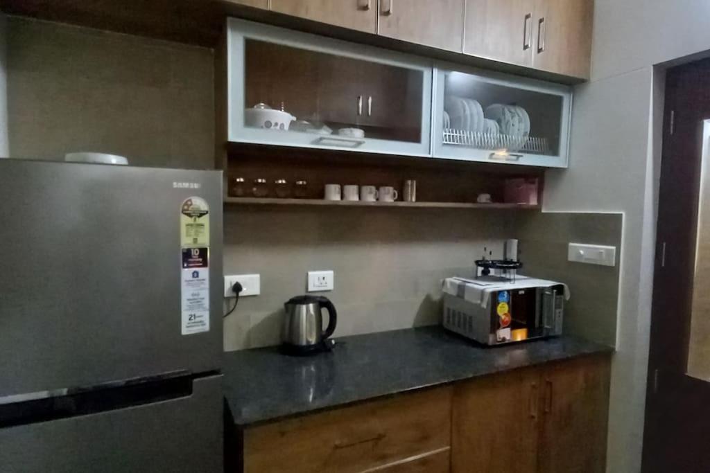 Eka Homes 3Bhdk Villa Thiruvananthapuram Luaran gambar