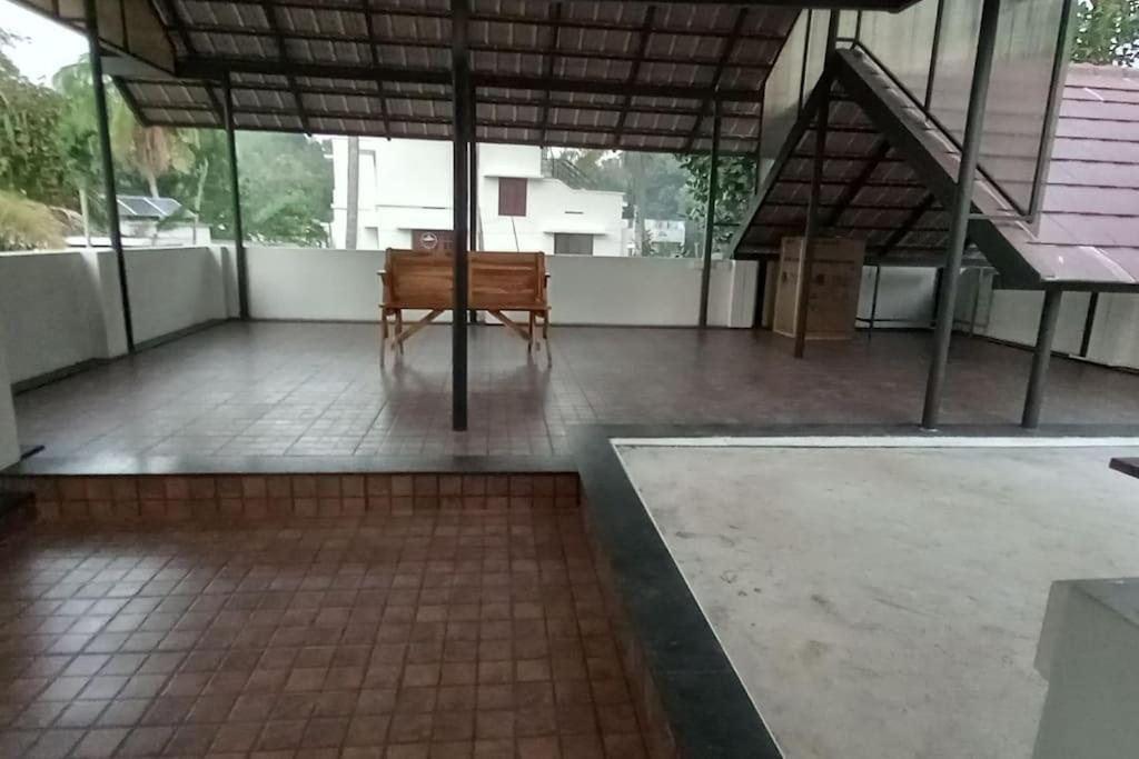 Eka Homes 3Bhdk Villa Thiruvananthapuram Luaran gambar