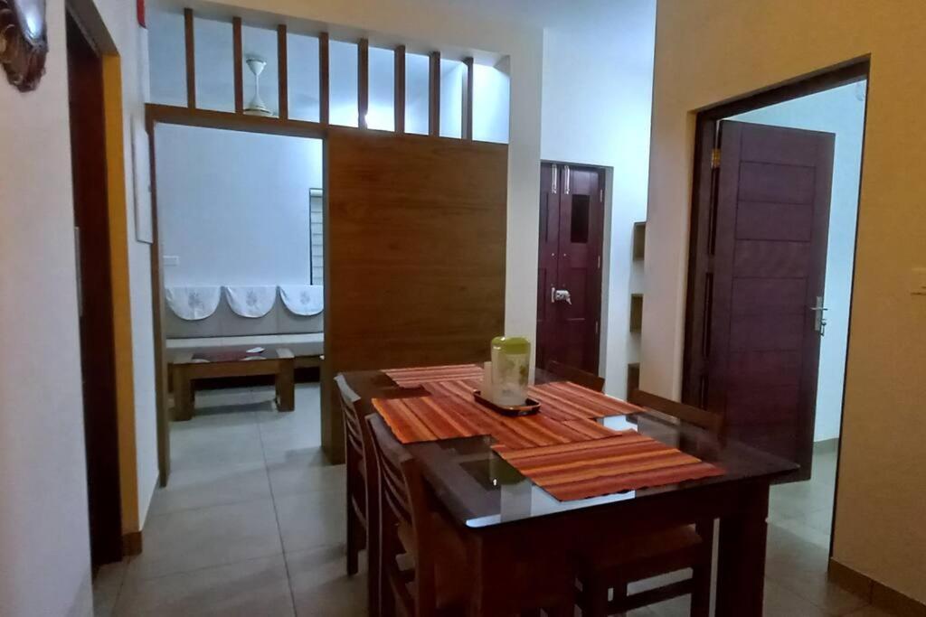 Eka Homes 3Bhdk Villa Thiruvananthapuram Luaran gambar
