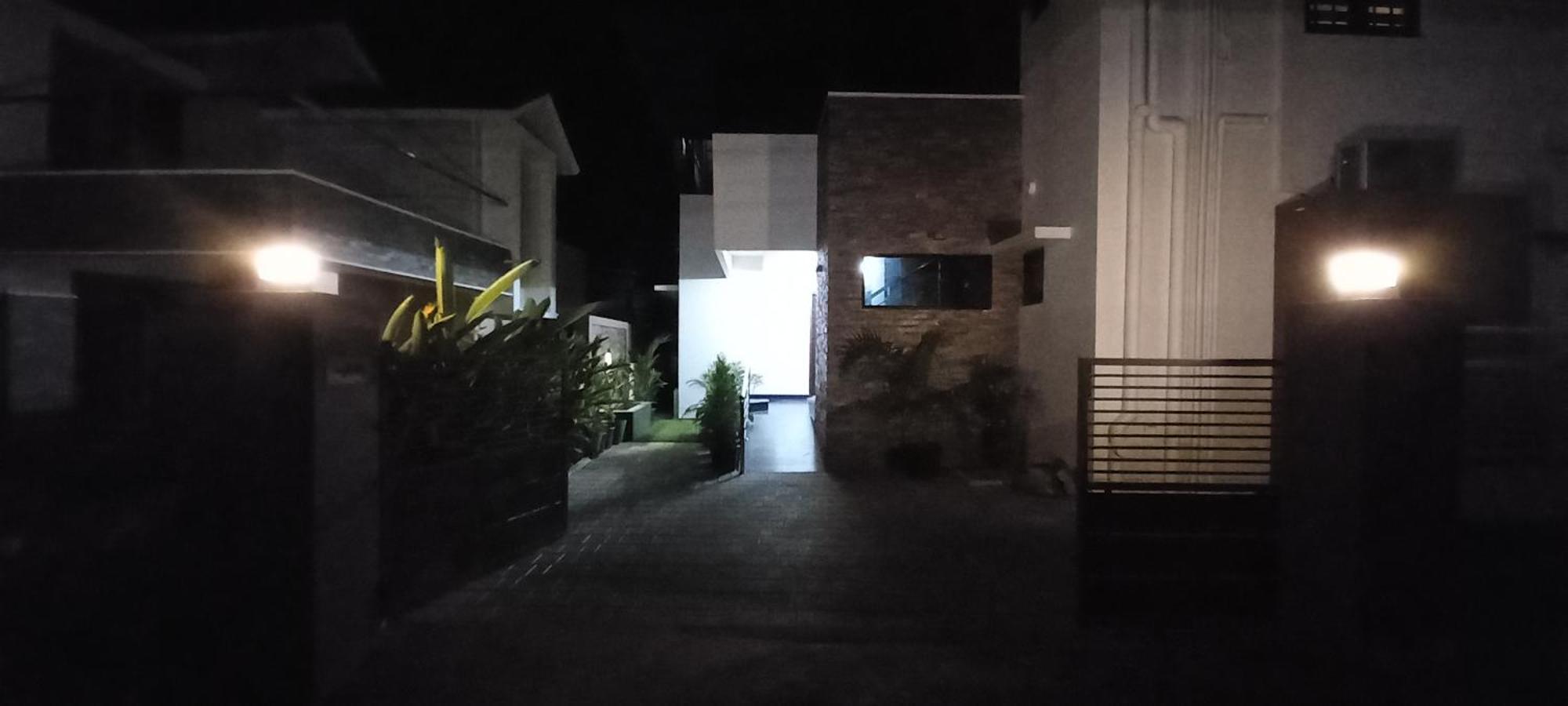 Eka Homes 3Bhdk Villa Thiruvananthapuram Luaran gambar