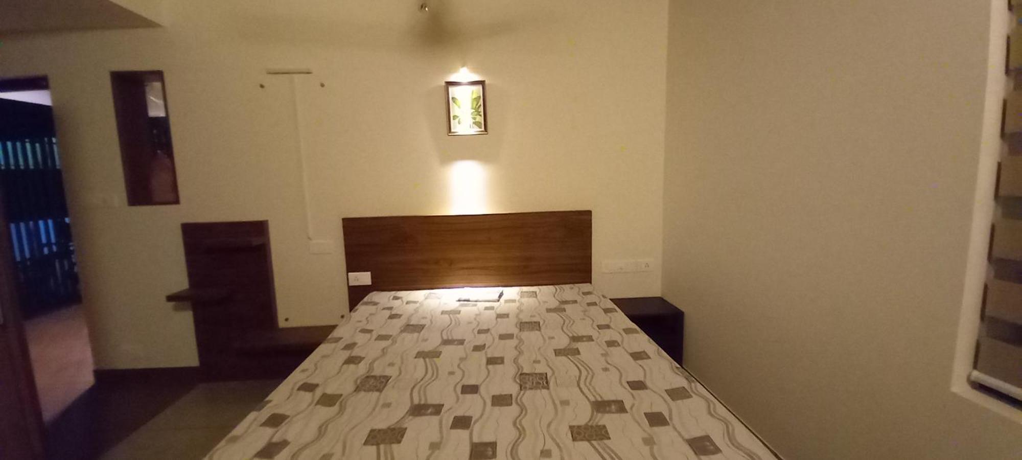 Eka Homes 3Bhdk Villa Thiruvananthapuram Luaran gambar