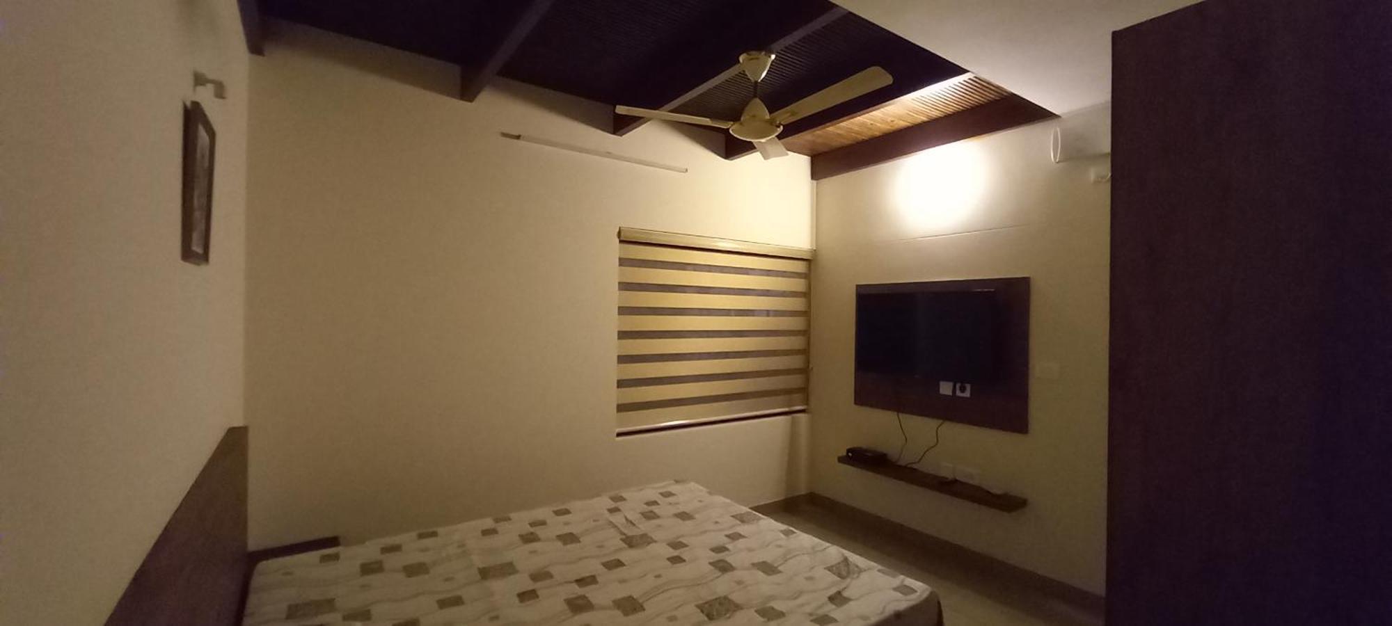 Eka Homes 3Bhdk Villa Thiruvananthapuram Luaran gambar