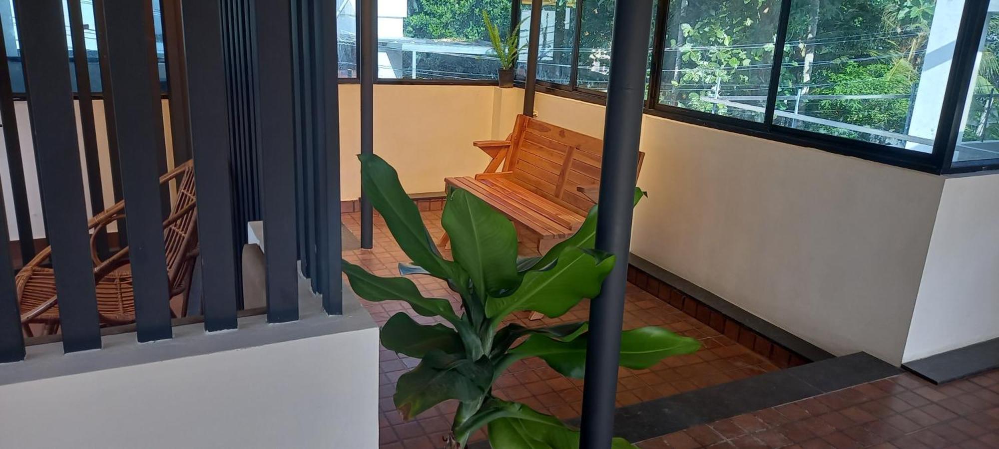 Eka Homes 3Bhdk Villa Thiruvananthapuram Luaran gambar