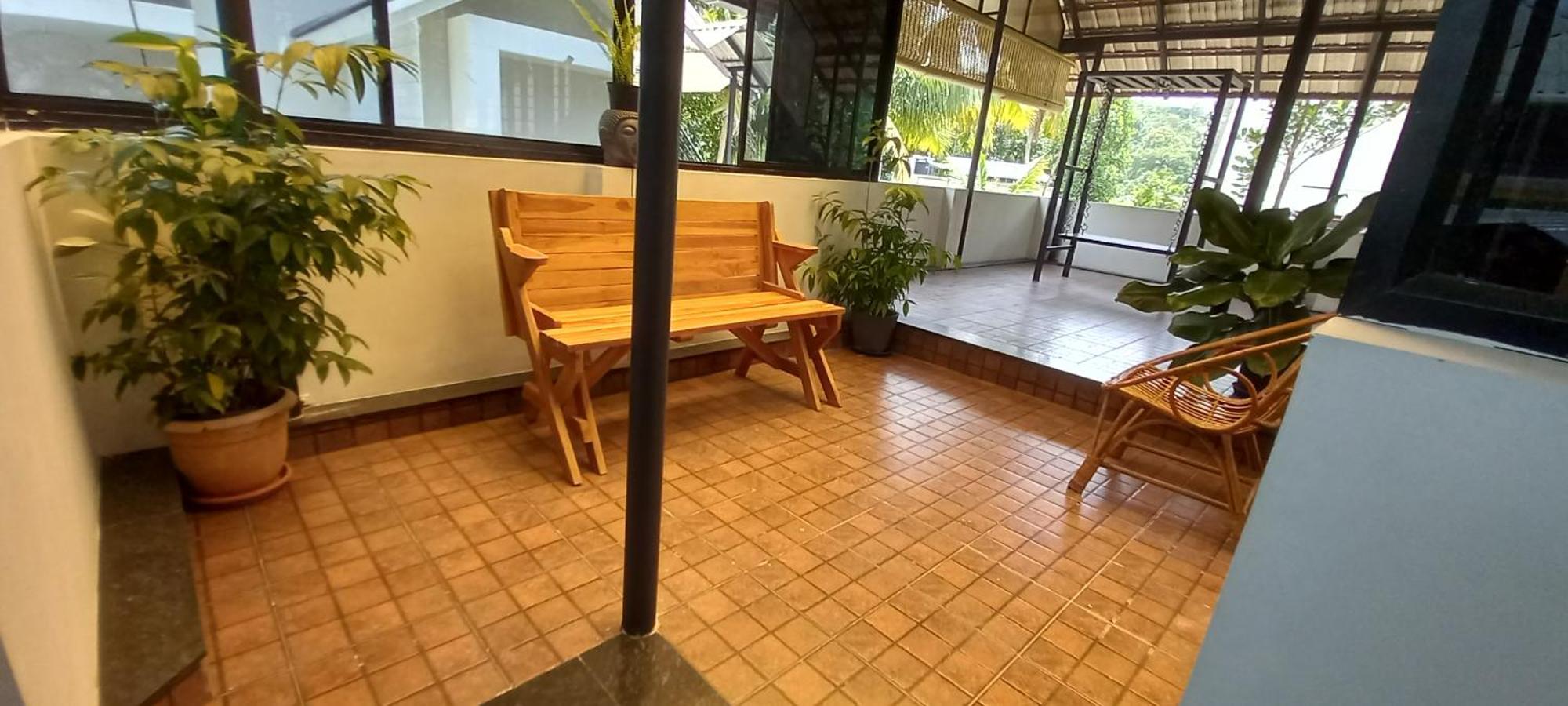 Eka Homes 3Bhdk Villa Thiruvananthapuram Luaran gambar