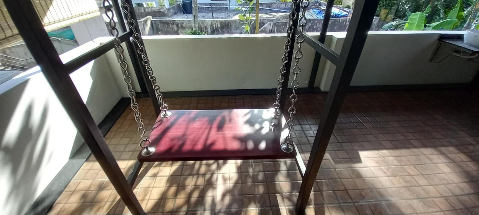 Eka Homes 3Bhdk Villa Thiruvananthapuram Luaran gambar