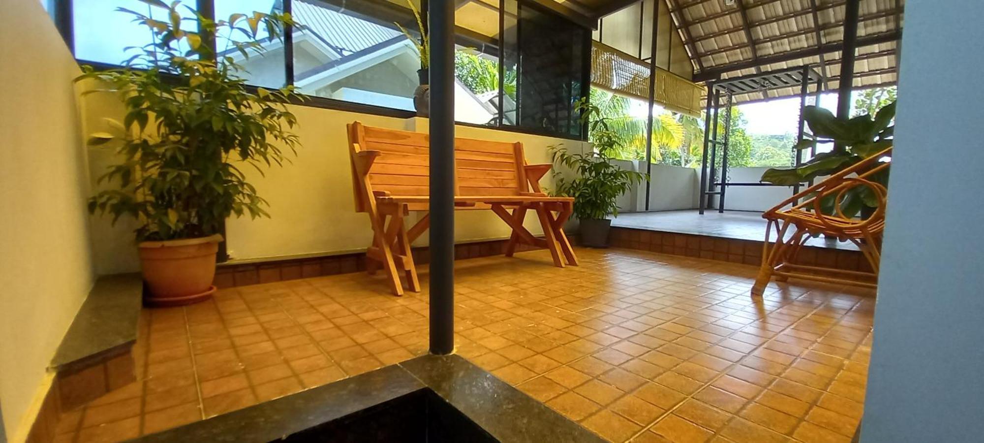Eka Homes 3Bhdk Villa Thiruvananthapuram Luaran gambar