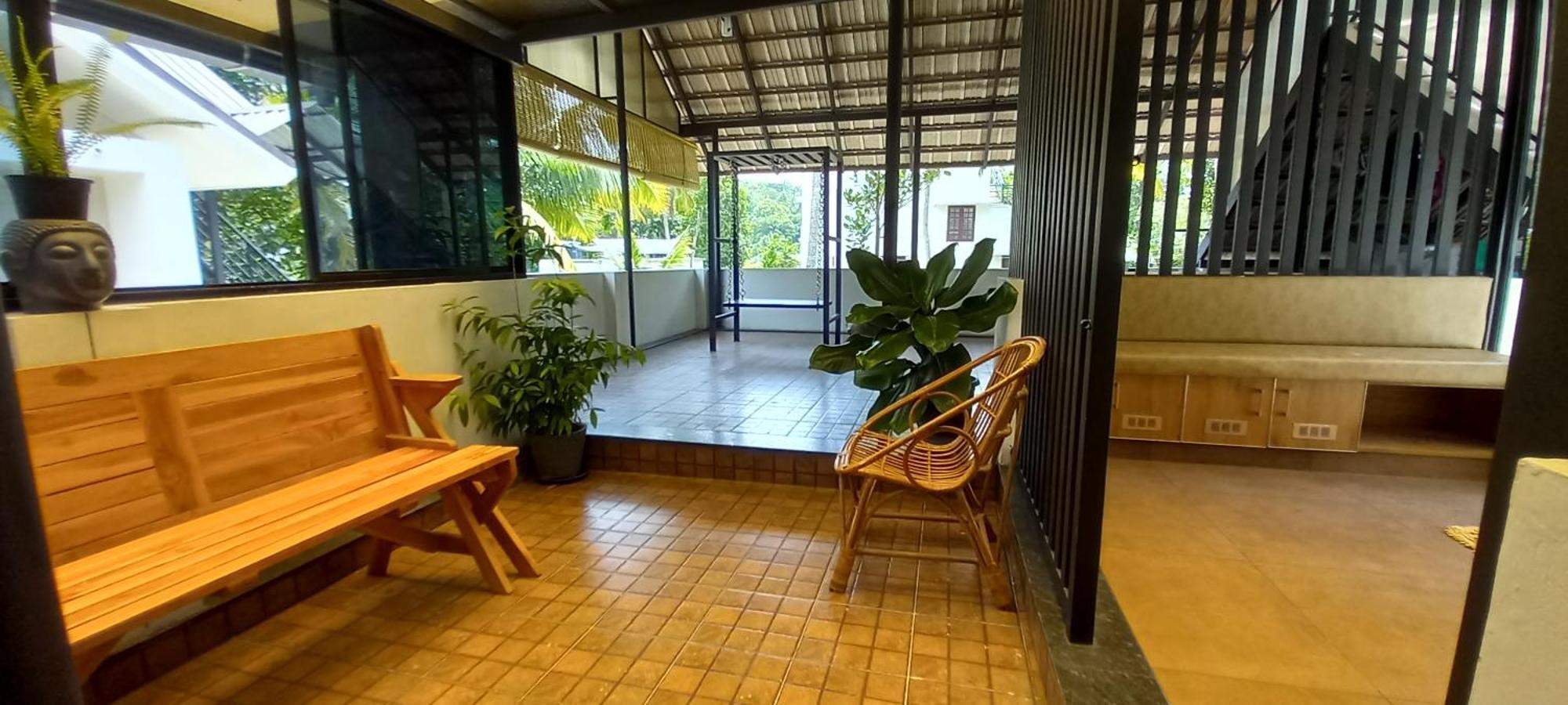 Eka Homes 3Bhdk Villa Thiruvananthapuram Luaran gambar