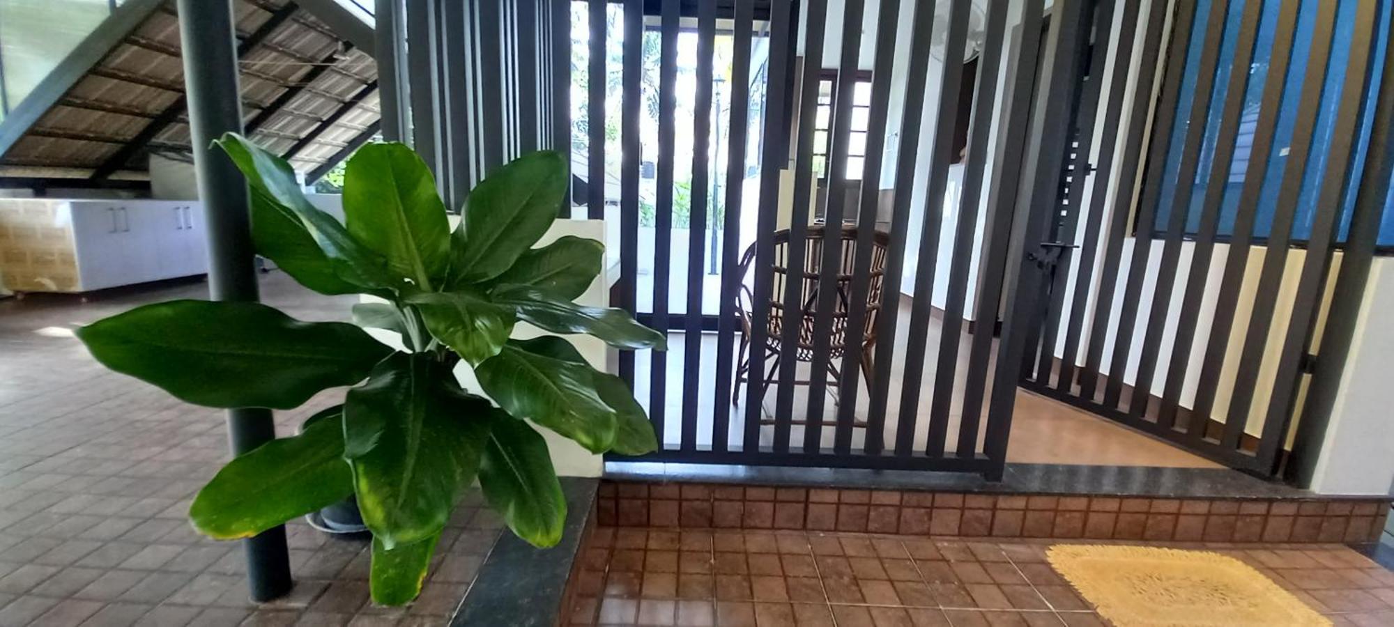 Eka Homes 3Bhdk Villa Thiruvananthapuram Luaran gambar