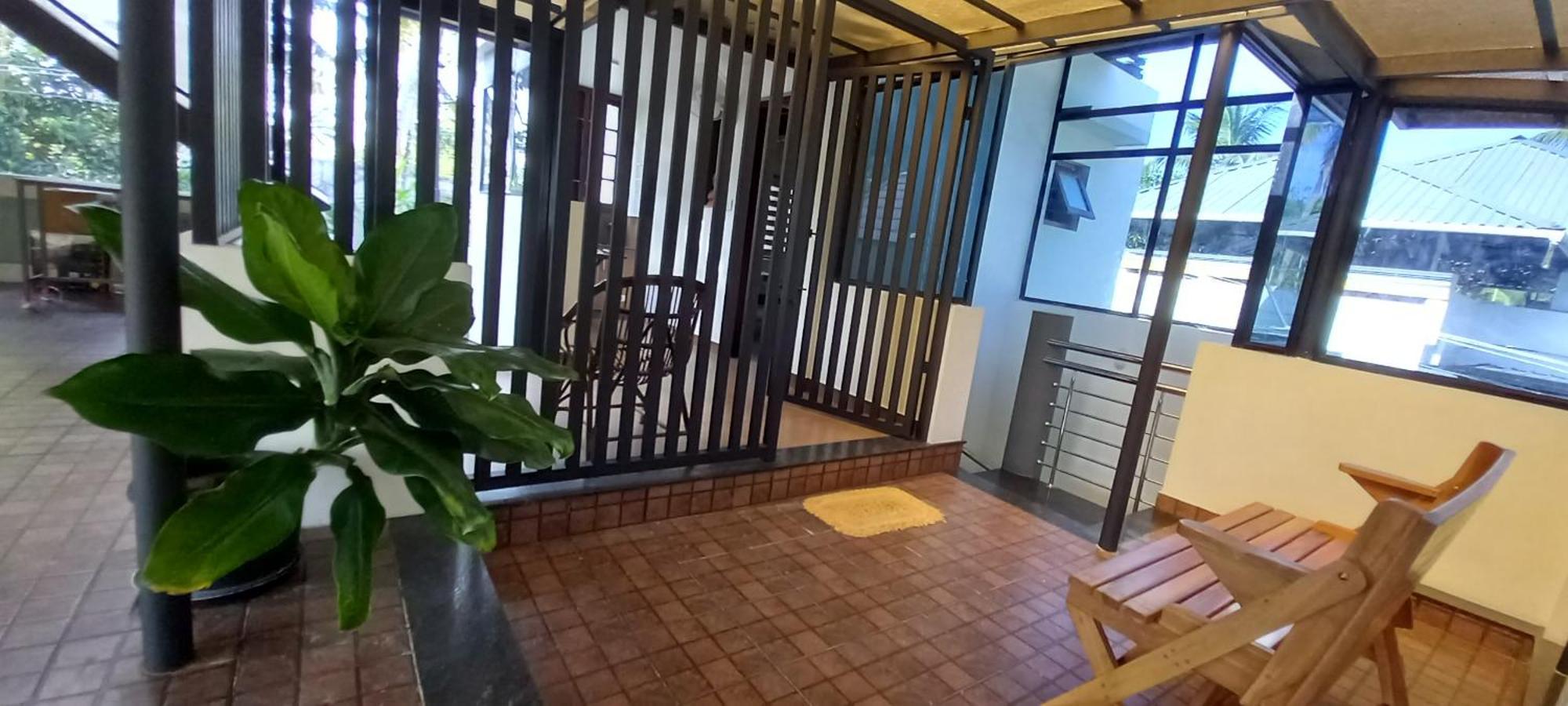Eka Homes 3Bhdk Villa Thiruvananthapuram Luaran gambar
