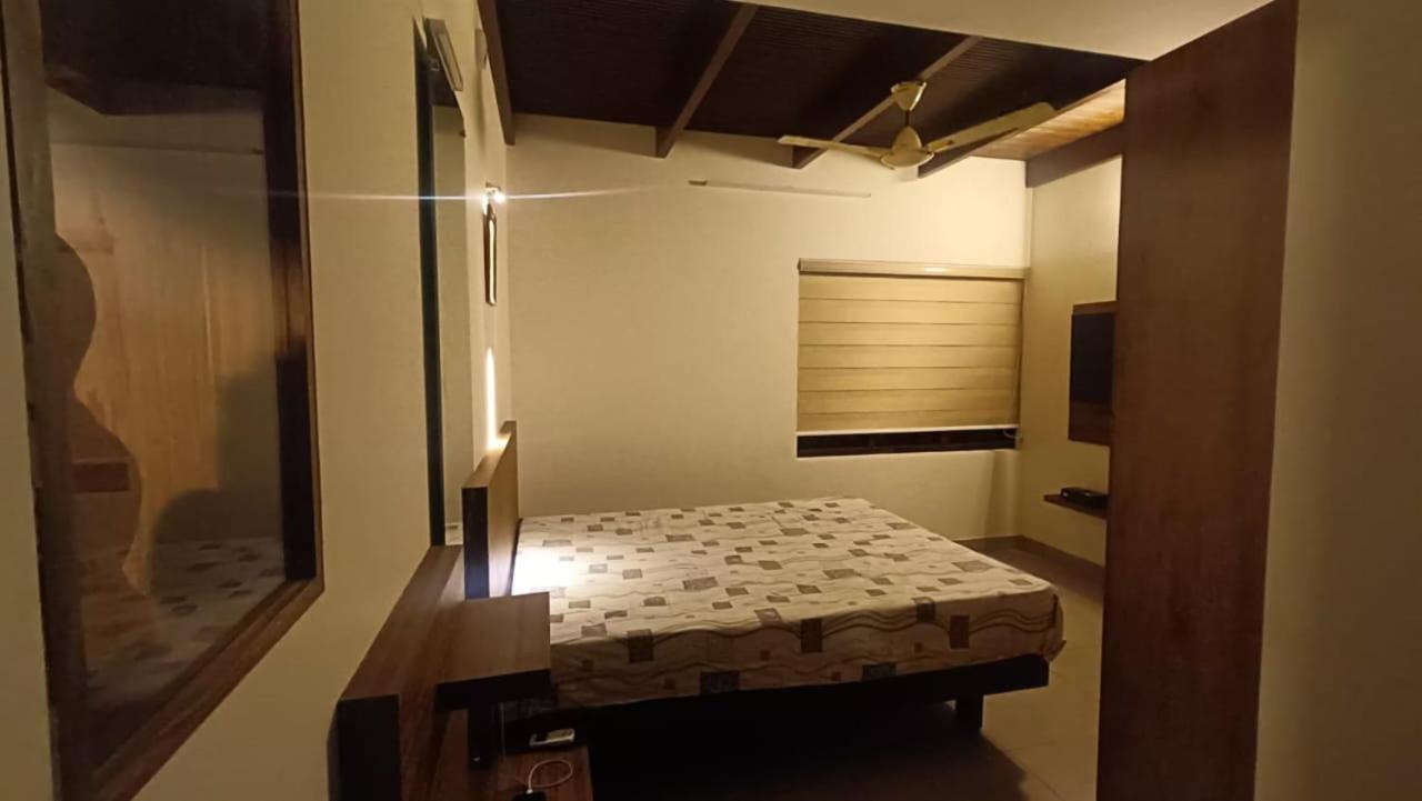 Eka Homes 3Bhdk Villa Thiruvananthapuram Luaran gambar