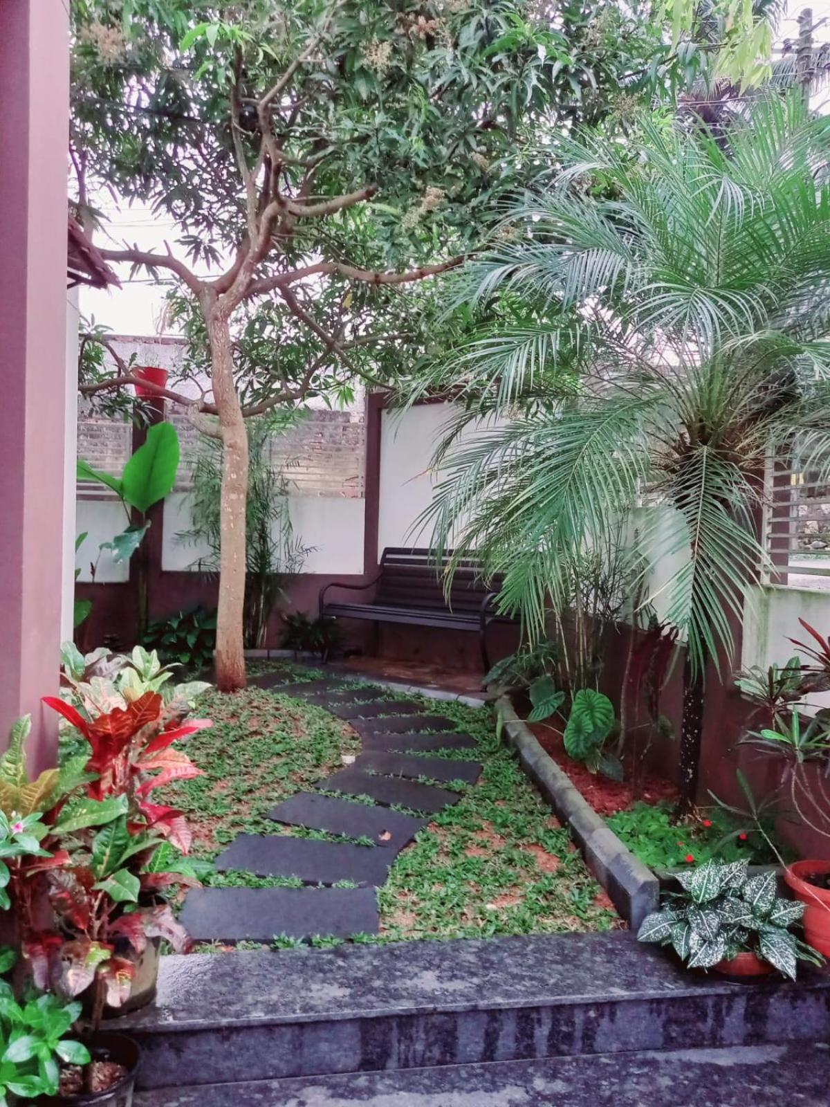 Eka Homes 3Bhdk Villa Thiruvananthapuram Luaran gambar