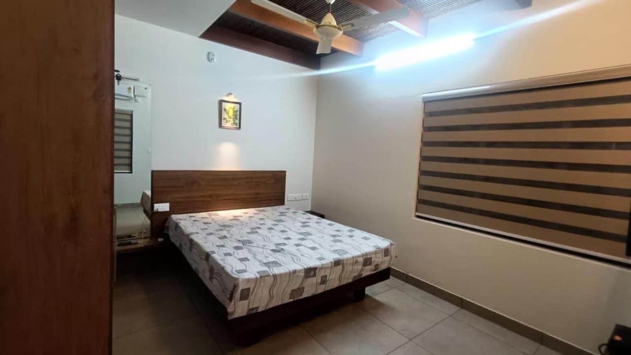 Eka Homes 3Bhdk Villa Thiruvananthapuram Luaran gambar