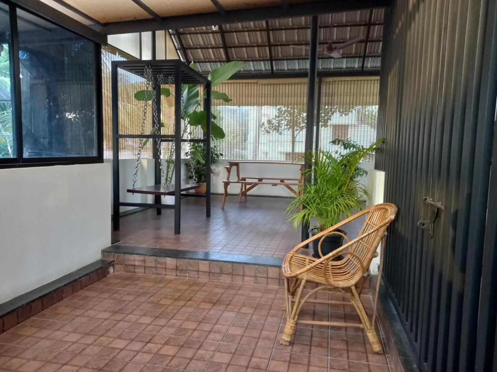 Eka Homes 3Bhdk Villa Thiruvananthapuram Luaran gambar