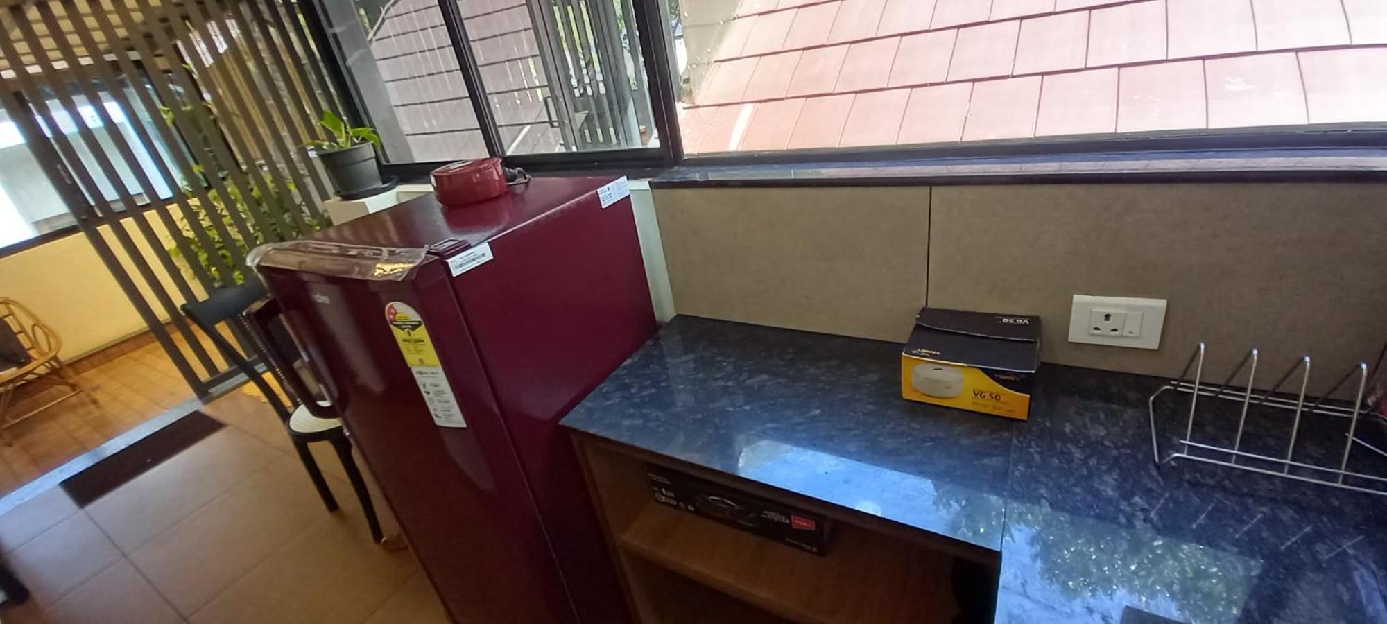 Eka Homes 3Bhdk Villa Thiruvananthapuram Luaran gambar
