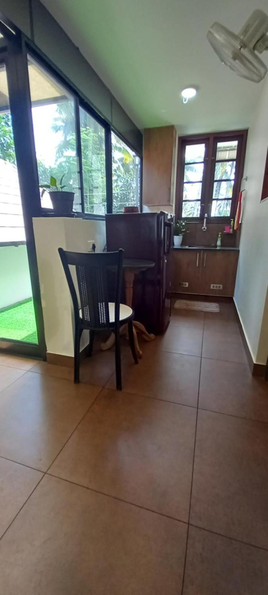 Eka Homes 3Bhdk Villa Thiruvananthapuram Luaran gambar