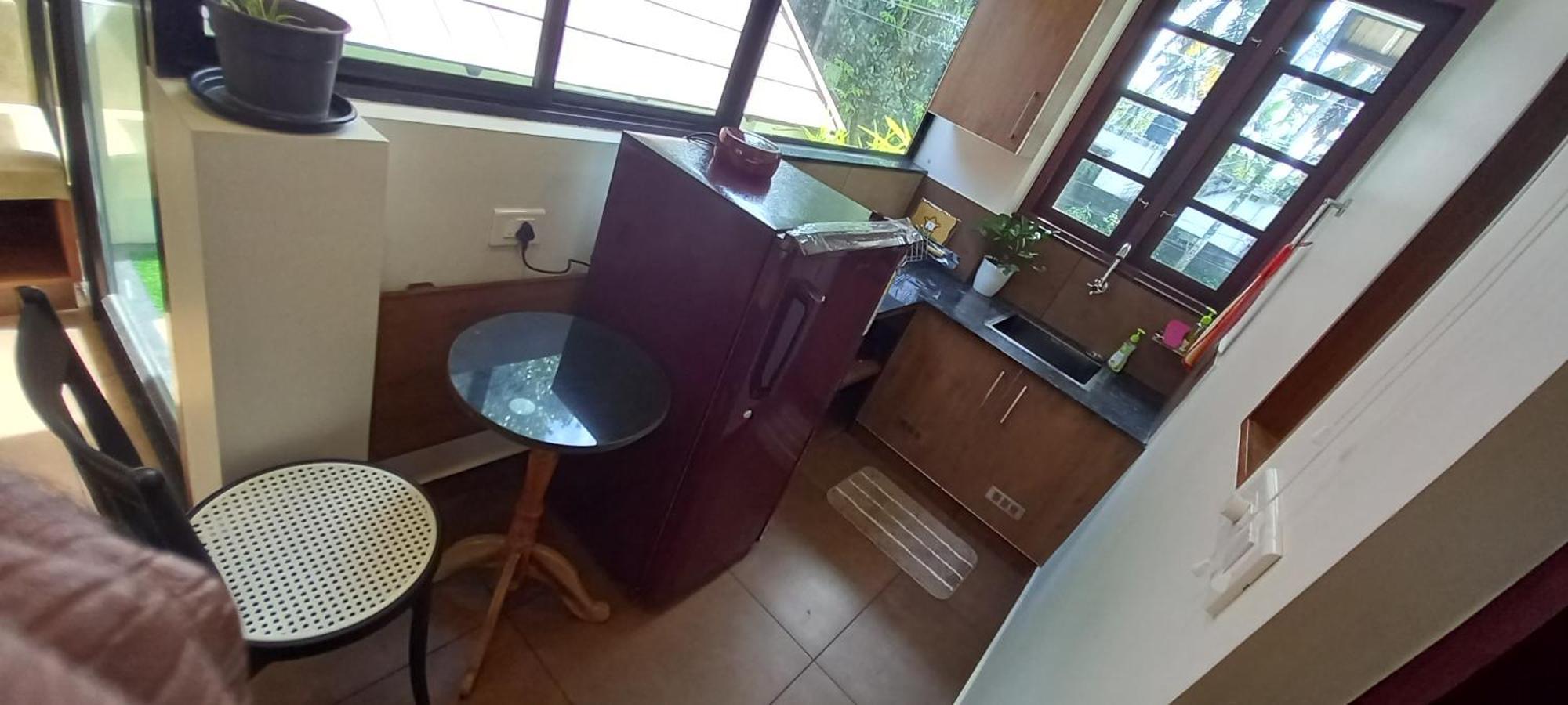 Eka Homes 3Bhdk Villa Thiruvananthapuram Luaran gambar