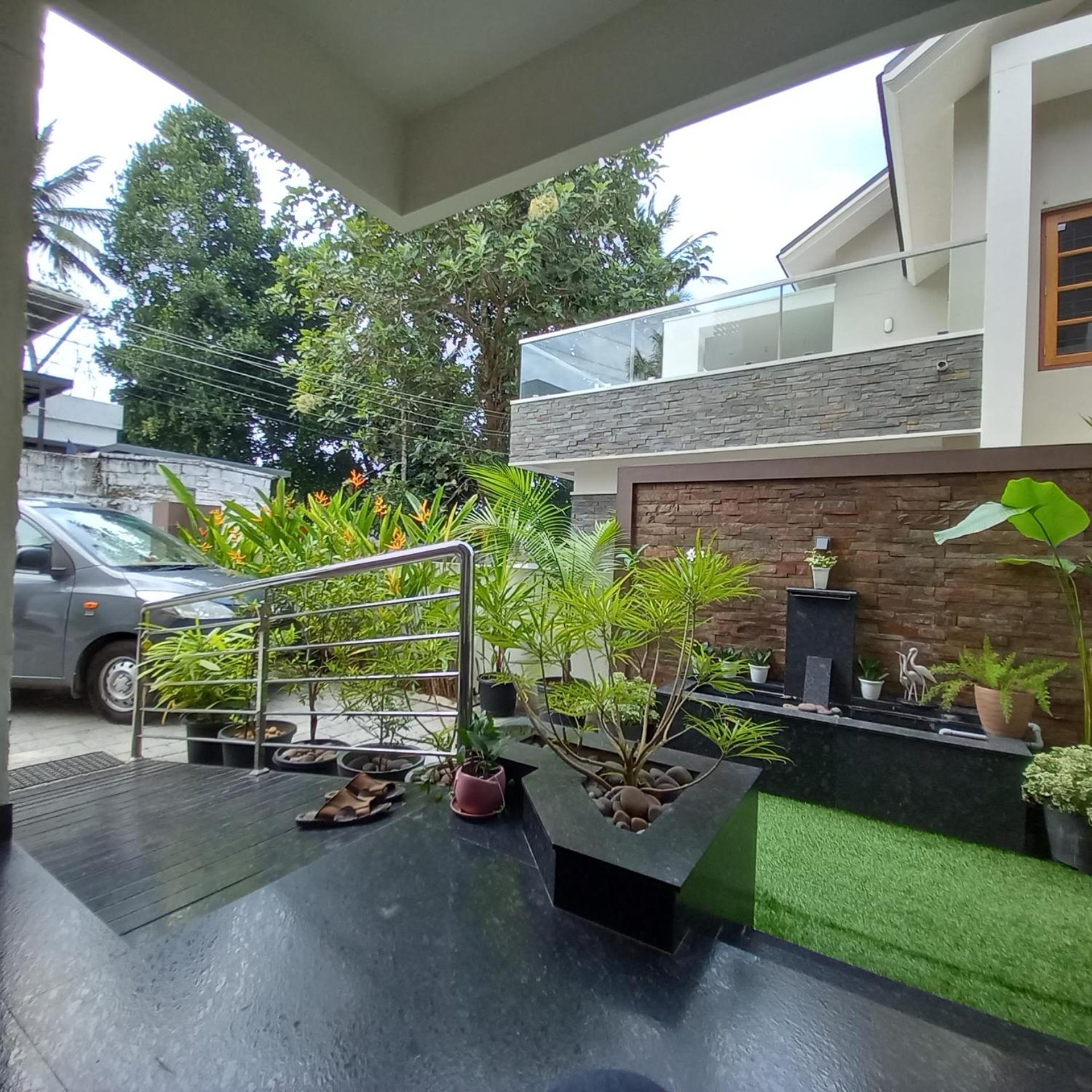 Eka Homes 3Bhdk Villa Thiruvananthapuram Luaran gambar