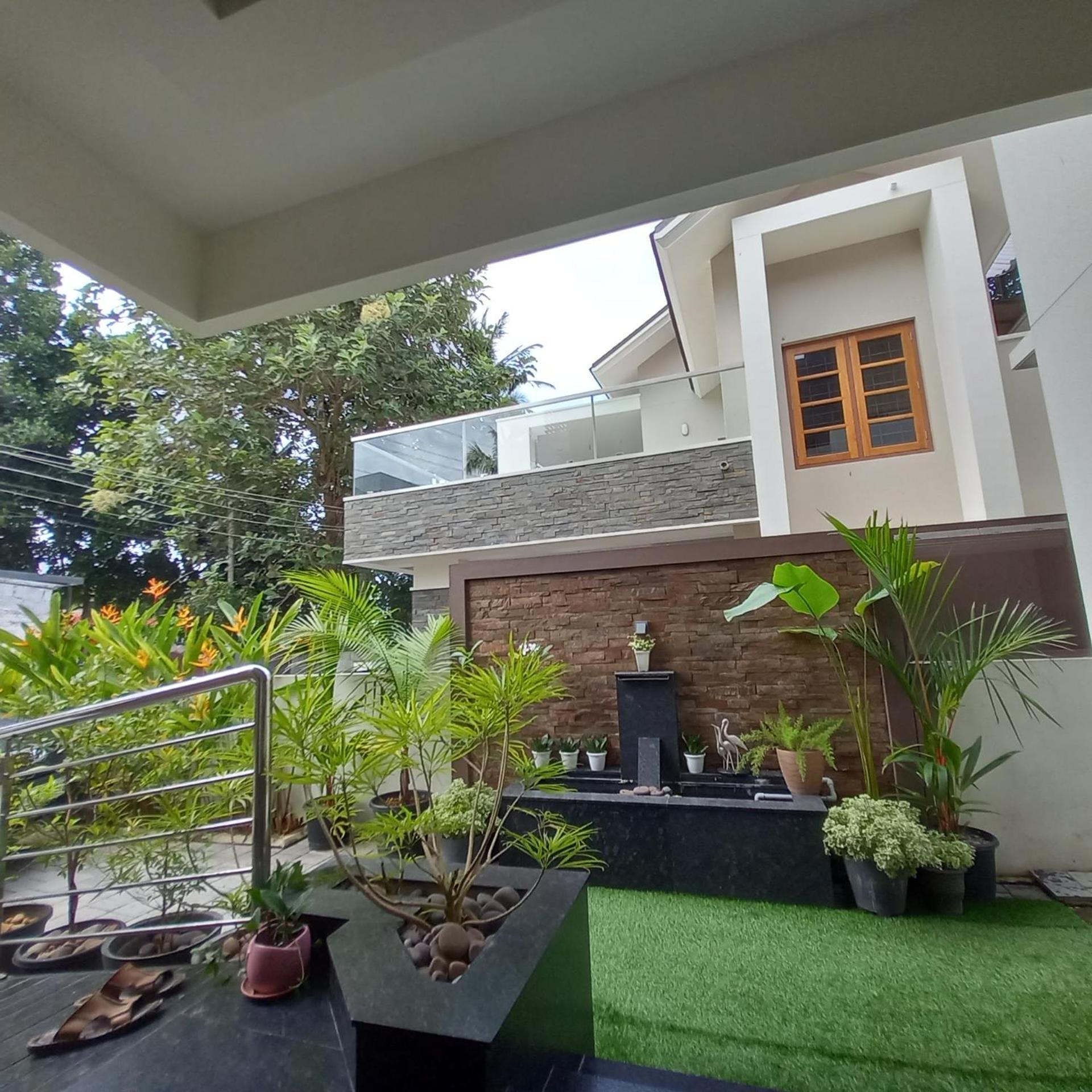 Eka Homes 3Bhdk Villa Thiruvananthapuram Luaran gambar